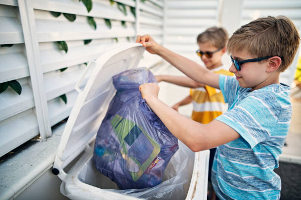 Basement Cleanout Services in Roseau, MN