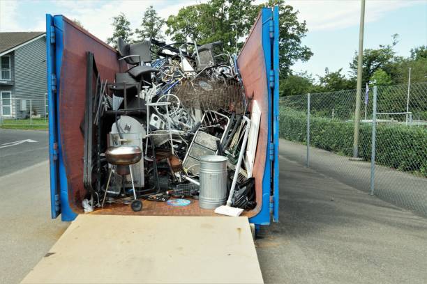 Professional Junk Removal in Roseau, MN
