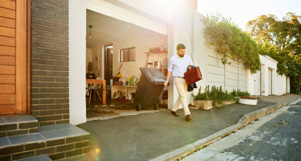 Best Furniture Removal Near Me  in Roseau, MN
