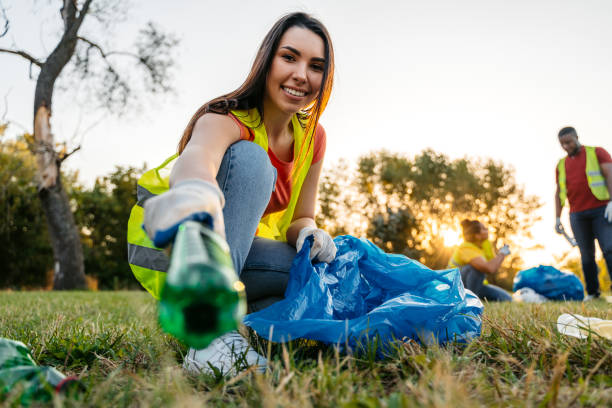 Best Residential Junk Removal  in Roseau, MN
