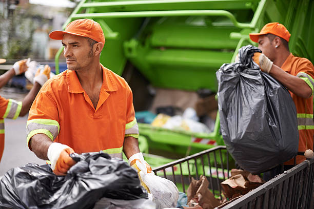 Best Full-Service Junk Removal  in Roseau, MN