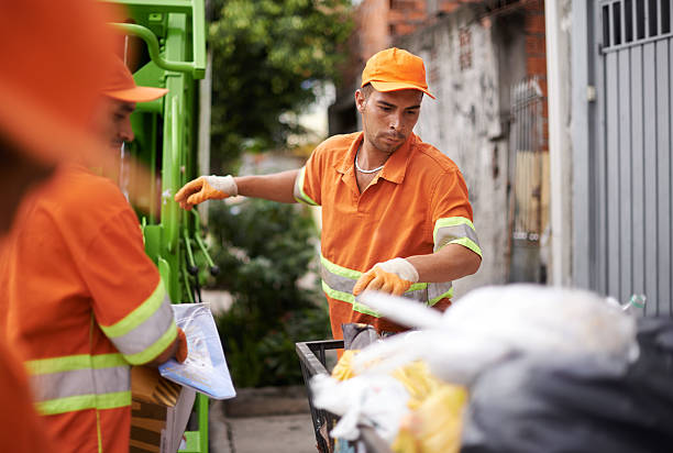 Full-Service Junk Removal in Roseau, MN