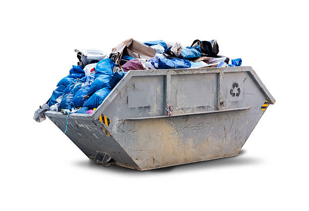 Best Attic Cleanout Services  in Roseau, MN